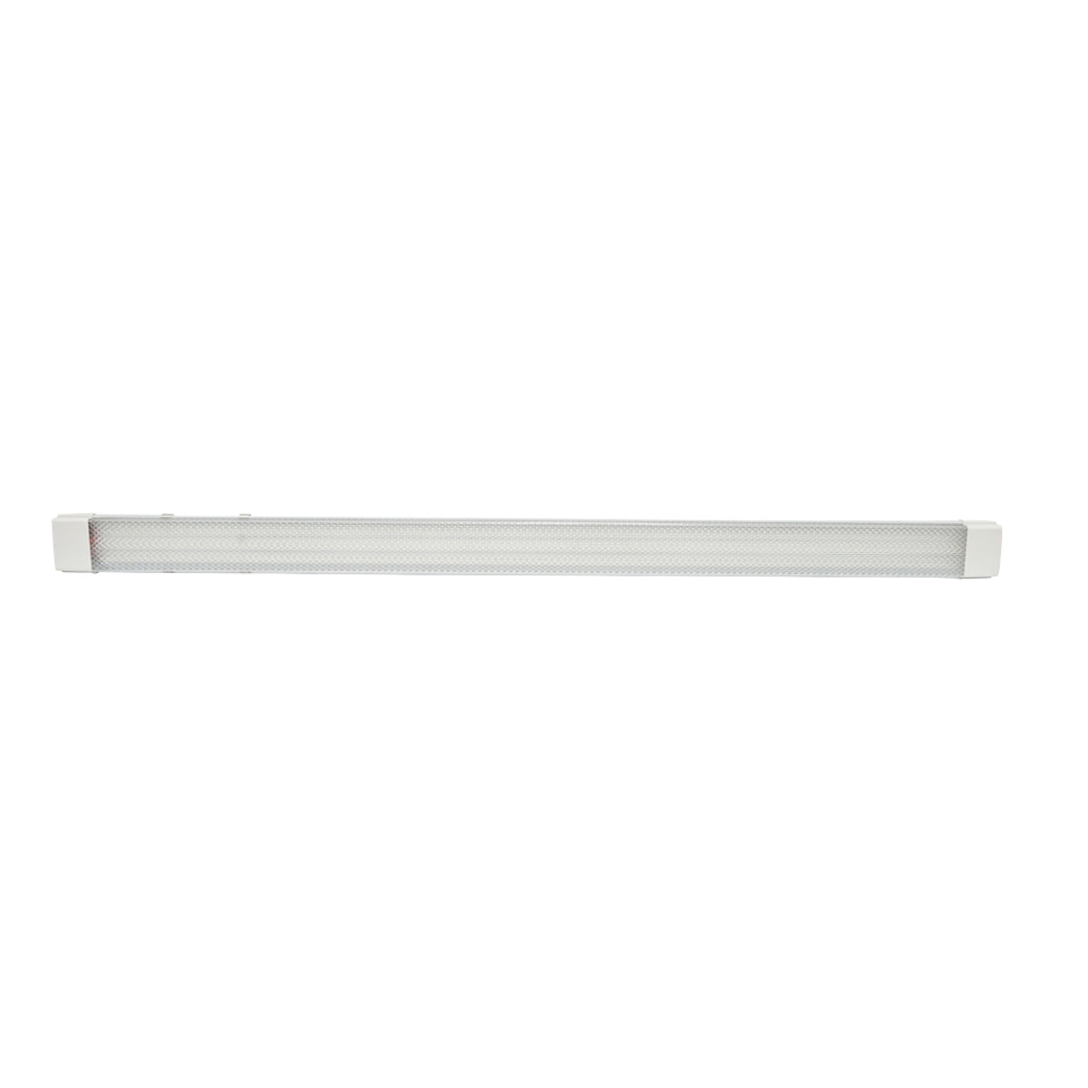 LED világítótest 72W, 220V, IP20, 1200 mm, Breckner Germany