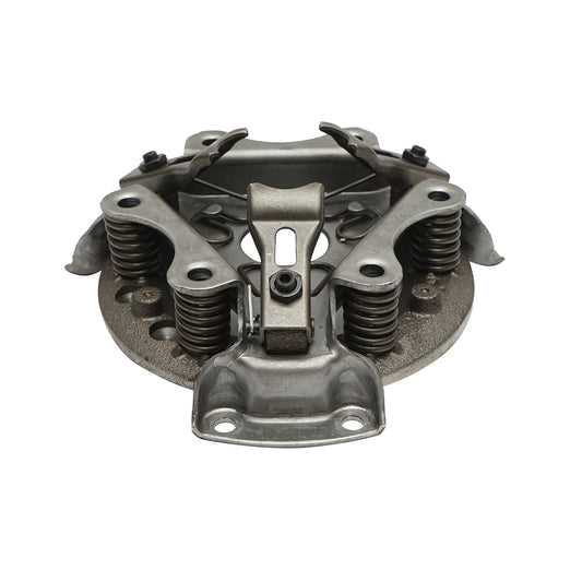 Kuplung nyomólap New Holland, Case IH, Ford gépekhez, OEM kód: 47134873, 5196770