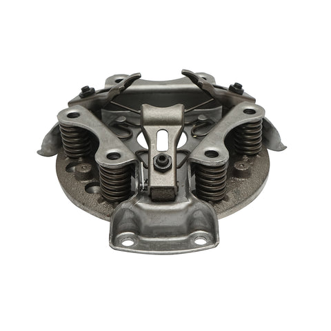 KUPLUNG NYOMÓLAP NEW HOLLAND, CASE IH, FORD GÉPEKHEZ, OEM KÓD: 47134873, 5196770