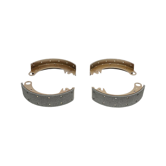 Fékpofa készlet hátsó hídhoz Erdei traktorhoz és TV típushoz