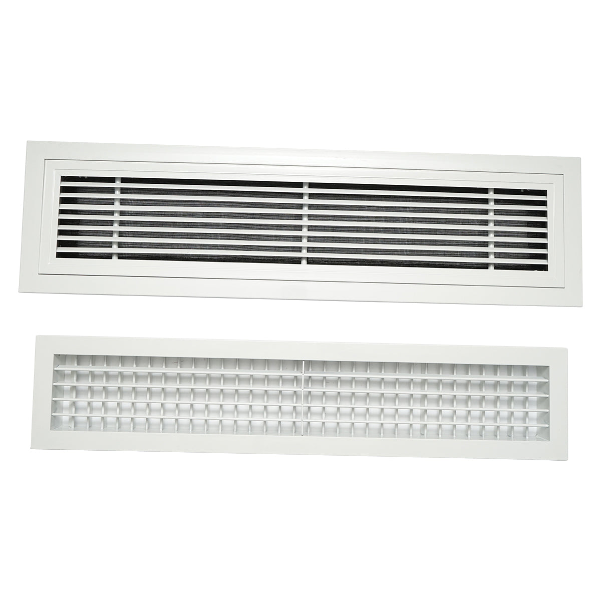Rács ventilátorkonvektorhoz, FP-68-DISHR35 Fan Coil egységhez