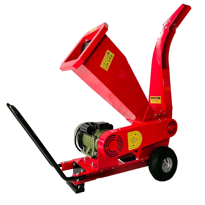 ELEKTROMOS EGYFÁZISÚ ÁGAPRÍTÓ TC 4KW-70, MAX. ÁGVASTAGSÁG 70MM, 95KG BRECKNER GERMANY