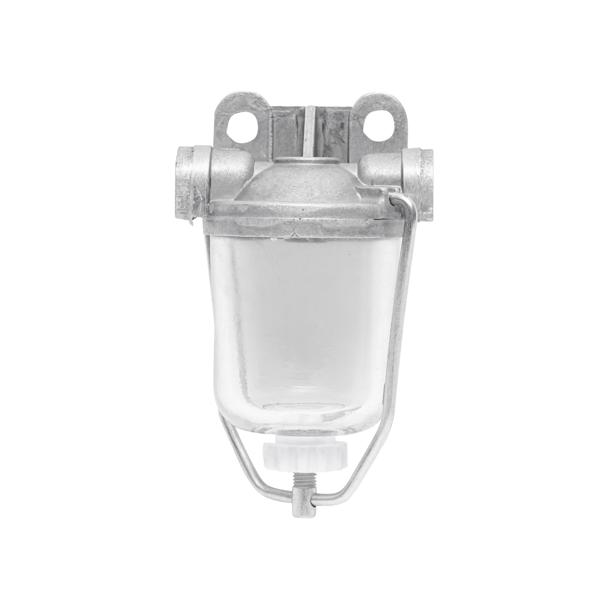 Üzemanyagszűrő vízleválasztós Fiat, Iveco gépekhez, OEM kód: 1028371/1, 4793720, SF309, Breckner Germany