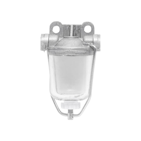 ÜZEMANYAGSZŰRŐ VÍZLEVÁLASZTÓS FIAT, IVECO GÉPEKHEZ, OEM KÓD: 1028371/1, 4793720, SF309, BRECKNER GERMANY