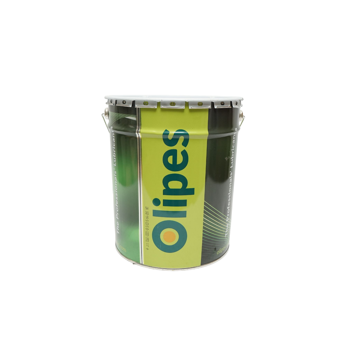 Olipes MAXIGRAS C42/2 univerzális kalcium bázisú zsír, 20L