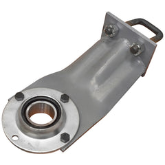 KOMPLETT TARTÓ ÉS BILINCS LEMEZBŐL, CSAPÁGYHÁZZAL ÉS UC511 CSAPÁGGYAL