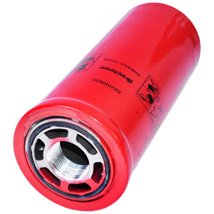 Hidraulika olajszűrő Case, John Deere, New Holland, JCB gépekhez, OEM kód: P164378, WH980/3, XH974, SH666378, 32/909200, Breckner Germany