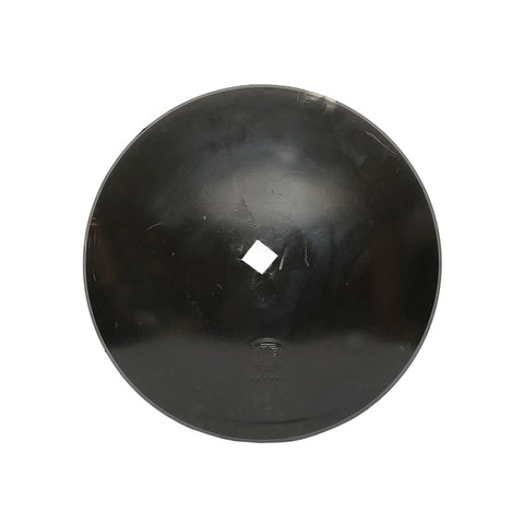 TÁRCSALAP 660X6, 37 MM-ES NÉGYSZÖG