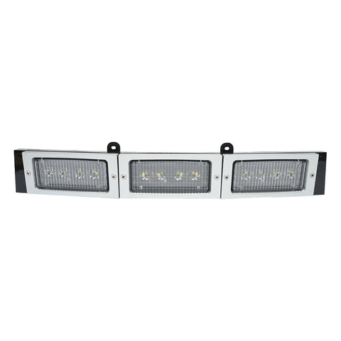 LED FÉNYHÍD, KOMBINÁLT FÉNYSUGÁR, JOHN DEERE-HEZ, OEM KÓD: AL64781