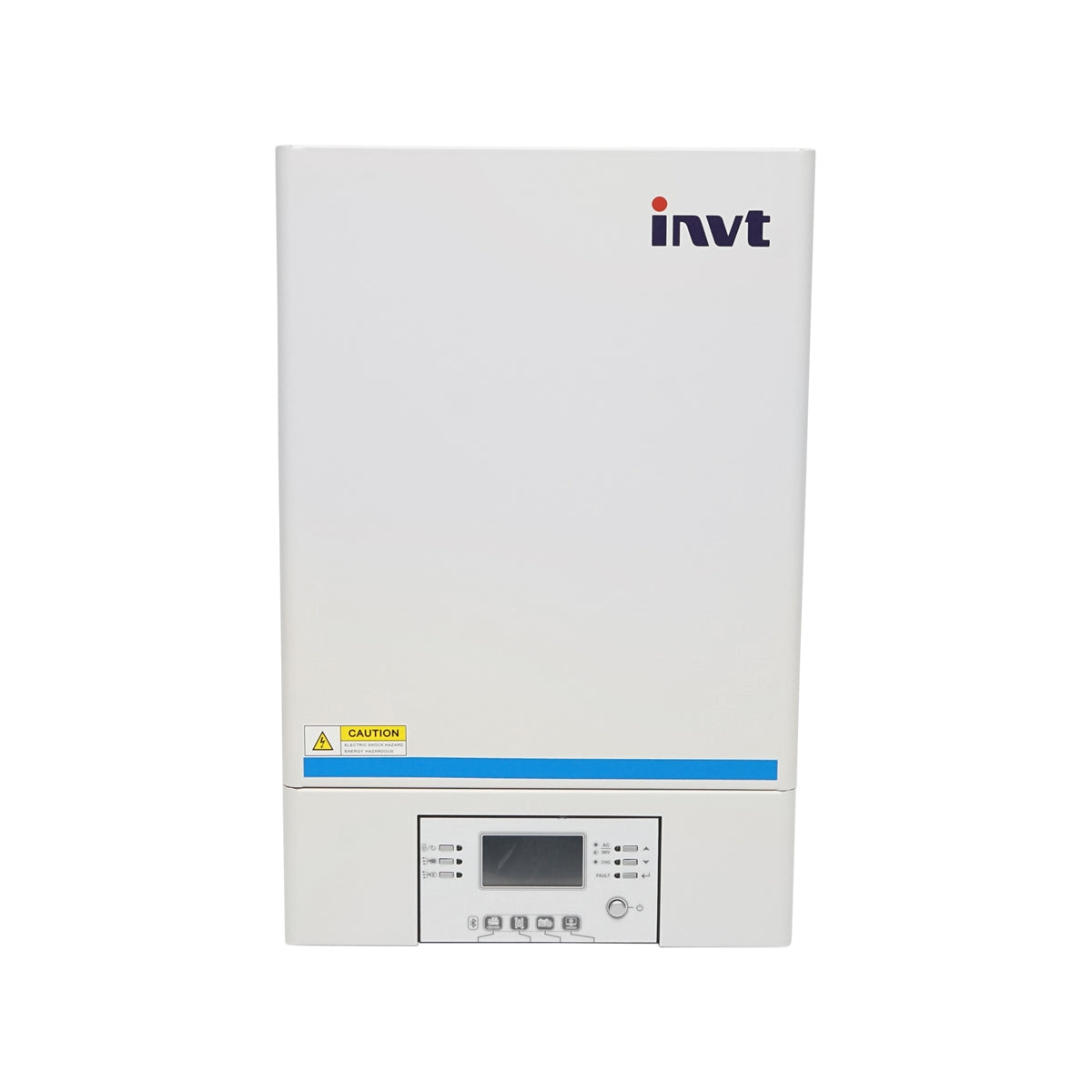 Inverter ON / OFF-GRID 5KW egyfázisú 220V MPPT 100A párhuzamos funkcióval INVT XN50PIII-48