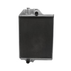 VÍZHŰTŐ, 5 SOROS CELLÁKKAL JOHN DEERE 4430-HOZ, OEM 150-324, AR61879 BRECKNER GERMANY