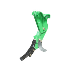 FELSZERELT ELSŐ MÉLYLAZÍTÓ KAR DISTA99 TALAJLAZÍTÓHOZ