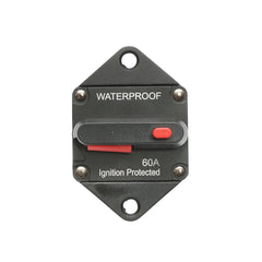 AUTOMATA BIZTOSÍTÉK, CB-E96, 60A, BRECKNER GERMANY