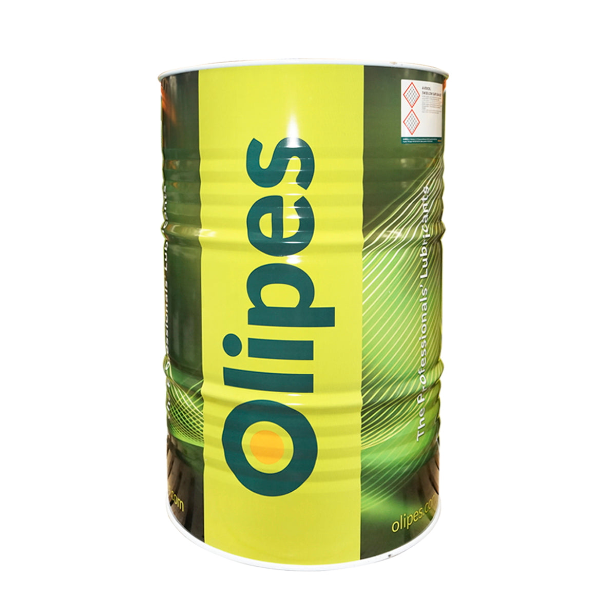Motorolaj Olipes Averoil 15W40 Global, 200L