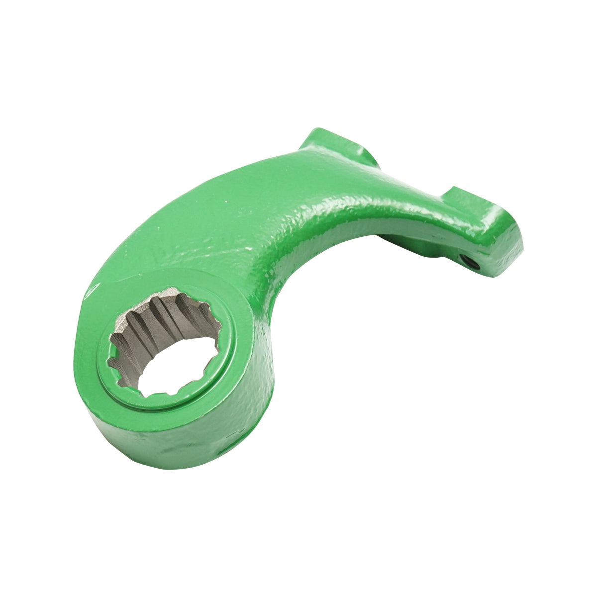 Késfej hajtórúd 80 mm, John Deere vágóasztalhoz OEM H86911