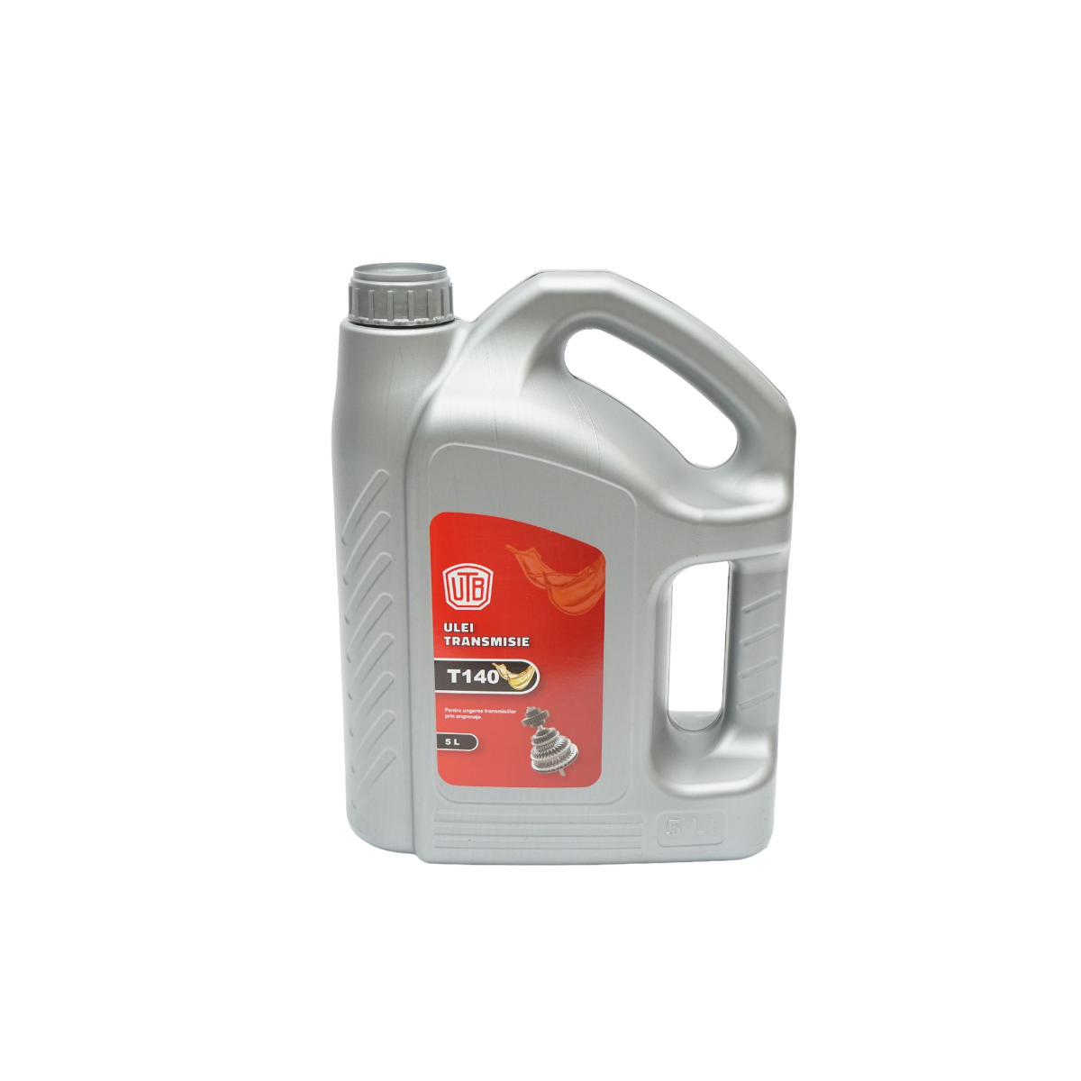 Hajtóműolaj (valvolina) THOR T140, 5L