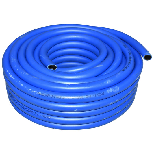 Permetező tömlő 19 mm, kerti használatra (30 m/tekercs)