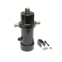 Hidraulikus teleszkópos billenő munkahenger pótkocsihoz, 5 tonnás, 3 fokozatú