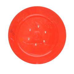 ALSÓ TÁRCSA LENGYEL FŰKASZÁHOZ, 185 CM-ES TÍPUSHOZ (Ø87 CM)