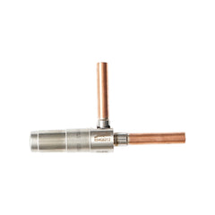 Elektromos expanziós szelep, 034G6212, hőszivattyúhoz