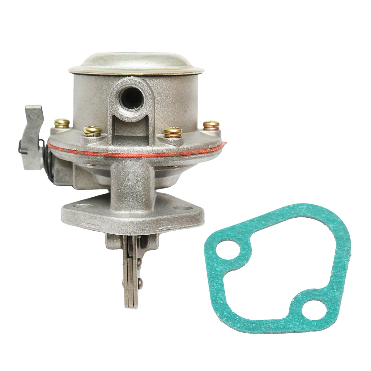 Üzemanyag szivattyú New Holland, Ford gépekhez, OEM kód: 83912071
