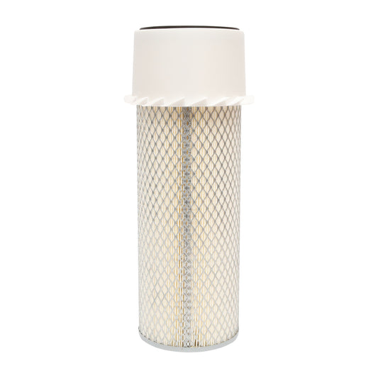 Külső levegőszűrő JCB, John Deere, Massey Ferguson gépekhez, OEM kód: P182062, C14190, XA1349K, SA11556, 32205702, 403320031, AW23989, 1040764M91, 3621275M1