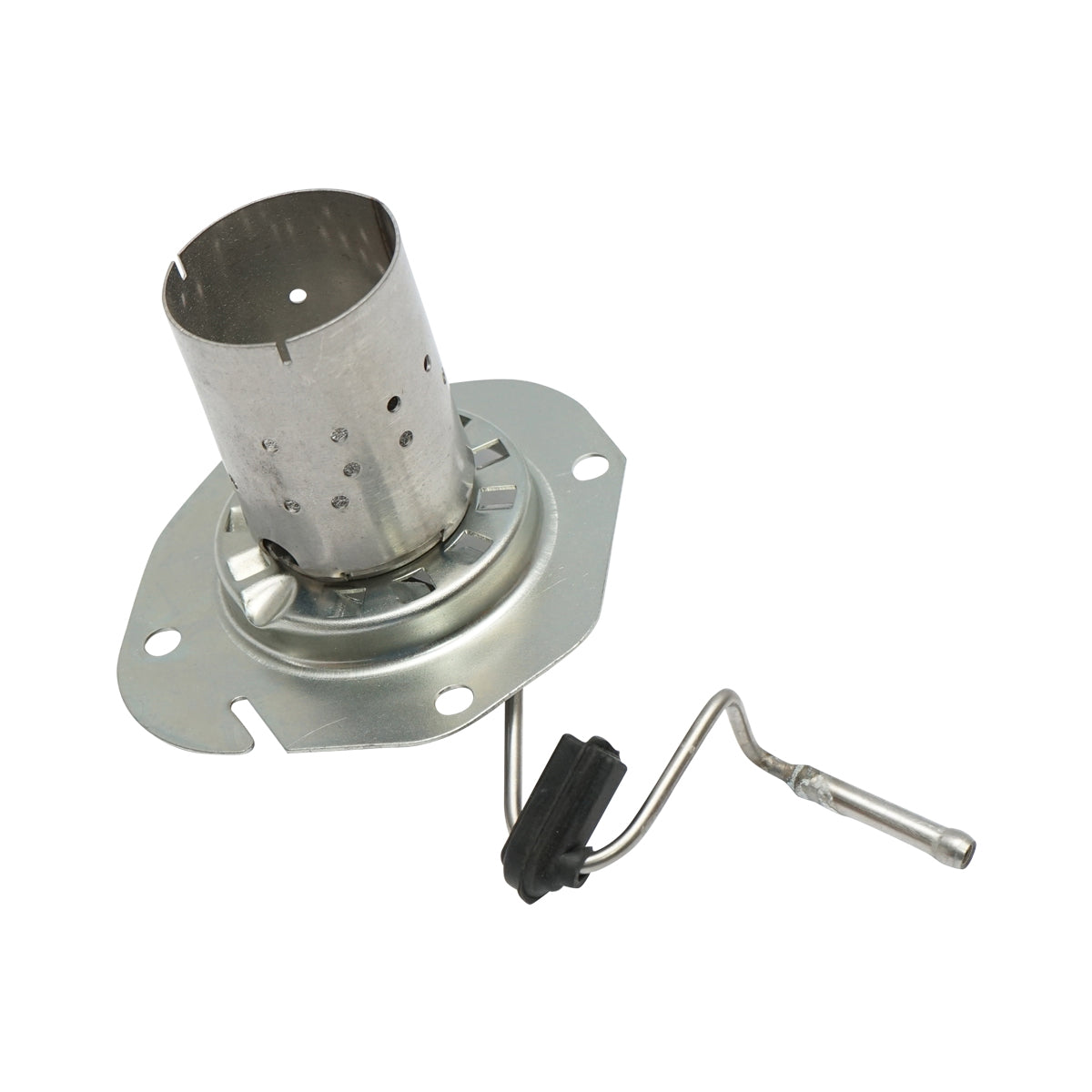 Égéstér állóhelyzeti fűtéshez, sirocou 12V, 5KW