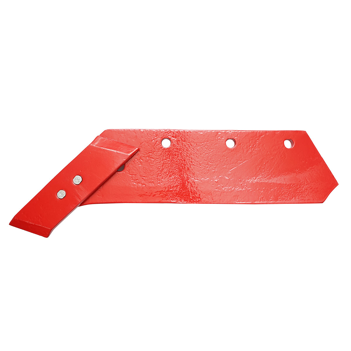 Bal oldali csoroszlya vésőheggyel 73005/L Kverneland 160x560 mm