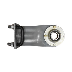 TÁRCSACSAPÁGY TARTÓBAK ÉS BILINCS M24 KOMPLETT, LEMEZBŐL, UC511 CSAPÁGYHÁZZAL ÉS CSAPÁGGYAL