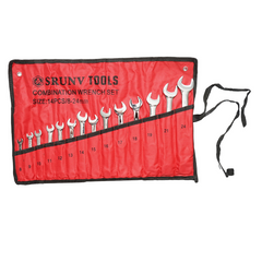 CSILLAG-VILLÁSKULCS KÉSZLET 8-24 MM, 14 DB BRECKNER GERMANY