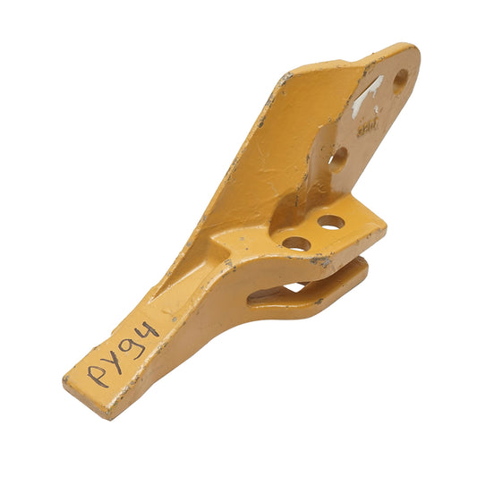 Bal oldali markolókanál fog buldoexcavátorhoz JCB 3CX gépekhez, OEM kód: 53103209