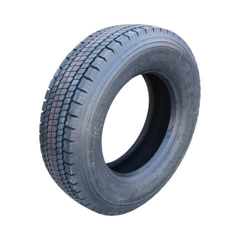 TÖMLŐ NÉLKÜLI GUMIABRONCS, MS 315/70R22.5, 785 MINTÁZAT