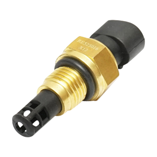 Hőmérséklet-érzékelő üzemanyagtartály levegőhöz John Deere-hez, OEM RE525016