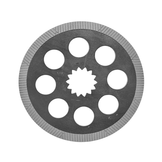 Féktárcsa, külső átmérő: 355 mm, belső 1: 70,2 mm, belső 2: 87 mm, Z=14, OEM kód: 1626989M92