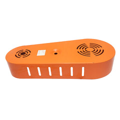 Oldalsó hajtásfedél GK sorozatú szárzúzóhoz, BK98222