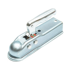 Utánfutó vonófej ATV120 sorozatú szárzúzóhoz, BK98229