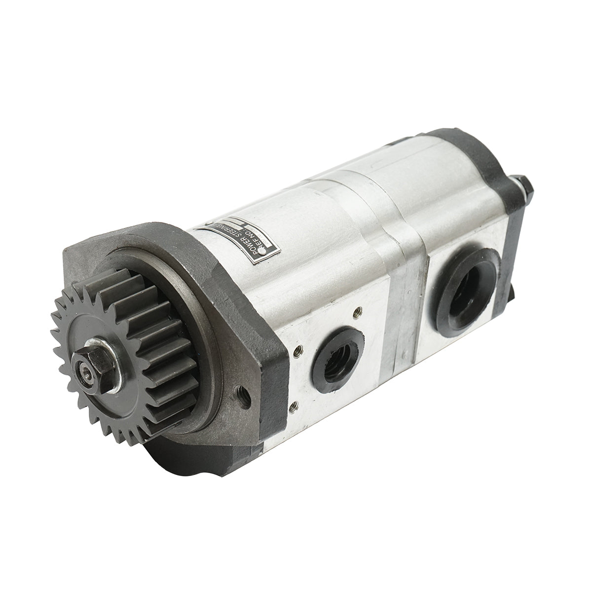 Dupla hidraulikus szivattyú John Deere OEM kód RE223233, B67475, RE227447