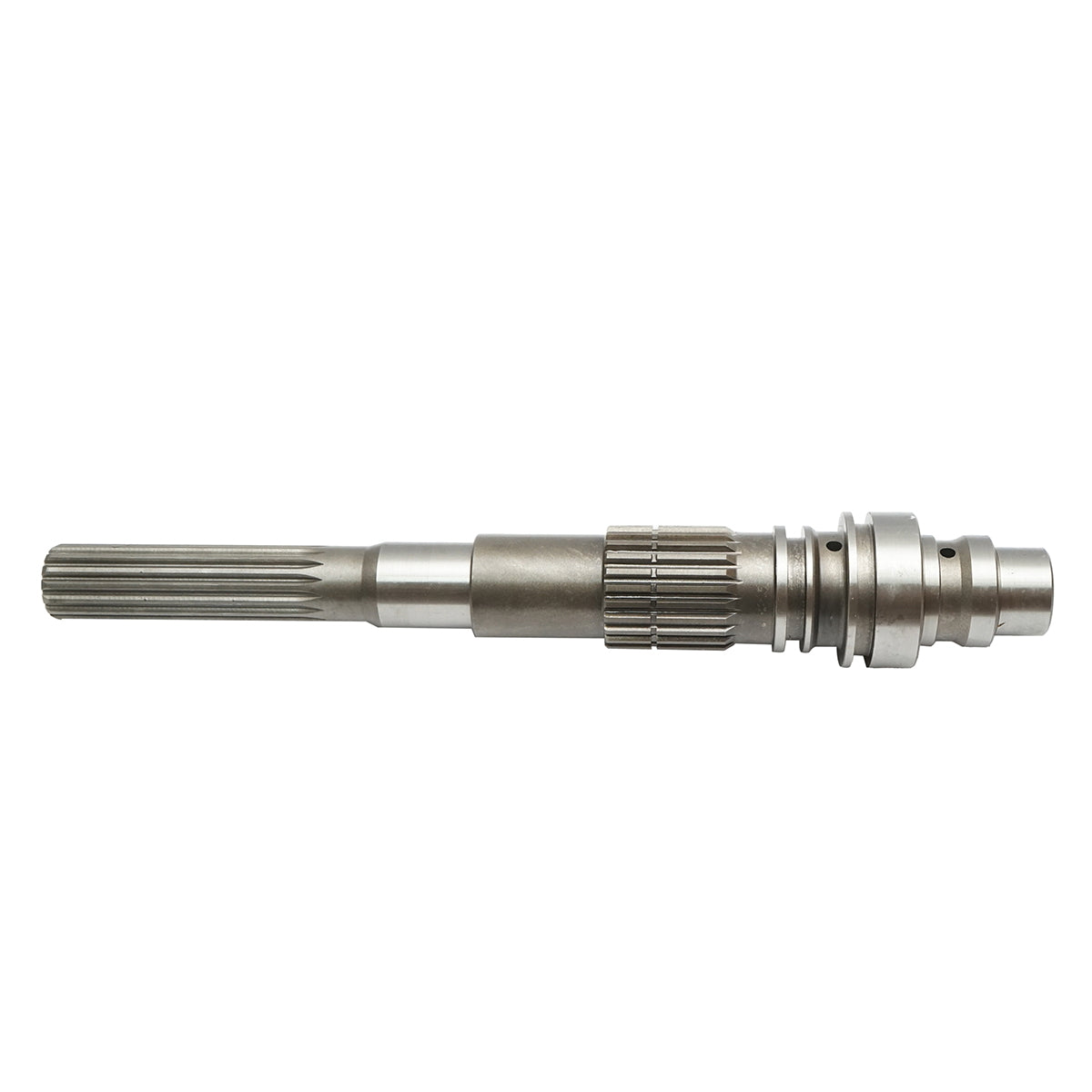 Bordás hajtótengely, 400 mm hossz, Z=24/15, New Holland, Ford gépekhez, OEM kód: 81862939