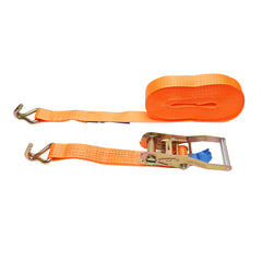 ÁRURÖGZÍTŐ HEVEDER, 15MX50MM, 5T (EGYSZERŰ RACSNI), BRECKNER GERMANY