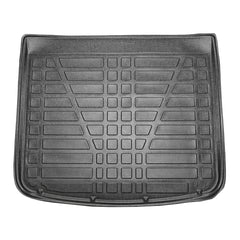 Csomagtértálca gumiszőnyeg Renault Koleos SUV-hoz, 2016-tól gyártott modellekhez