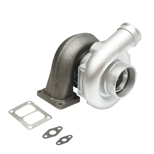 Turbófeltöltő Bobcat, Kubota, Volvo motorokhoz (D12D), OEM kód: 11423397, 11030483