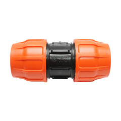 Csatlakozó idom Layflat tömlőhöz, D75x75 mm, PN6, öntözőrendszerekhez