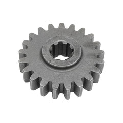 KIS HAJTÓMŰ FOGASKERÉK HTL SZÁRZÚZÓHOZ