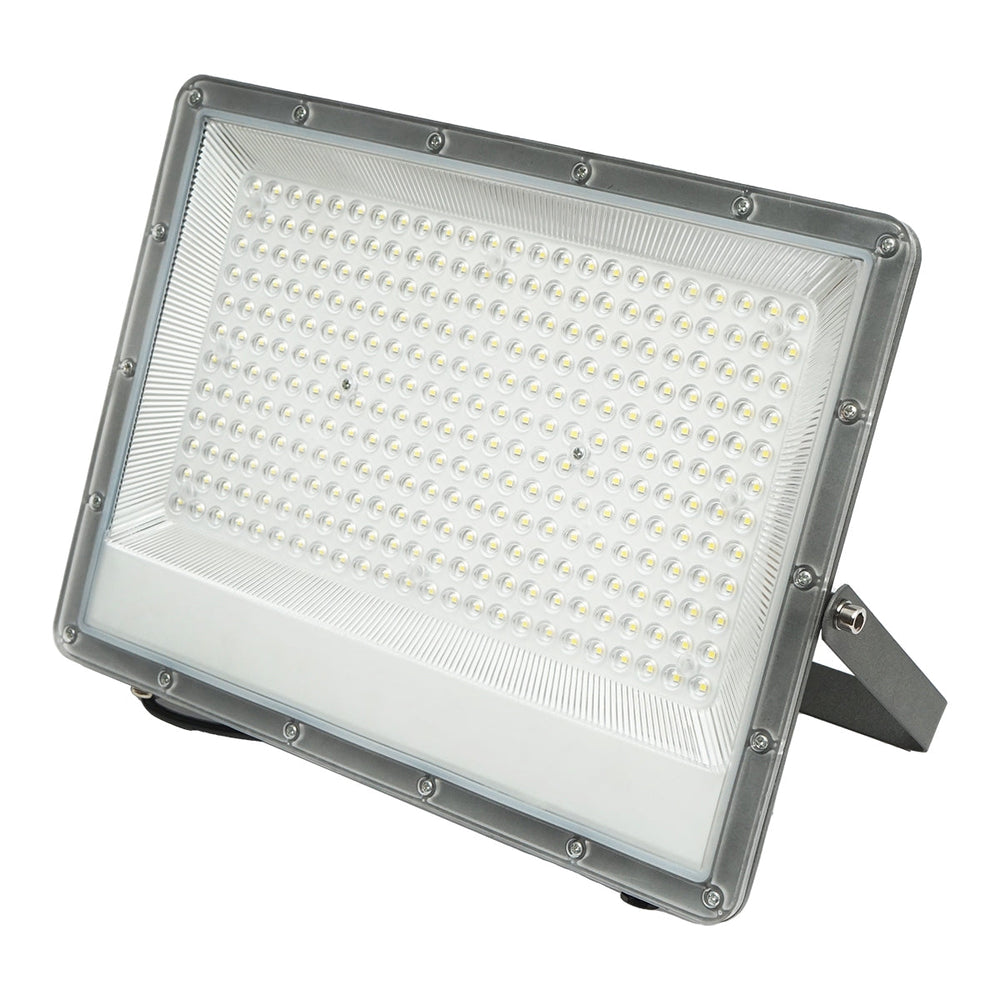 Led reflektor 200W, 220V, 6500k, IP66, 420x330x33mm BRECKNER GERMANY