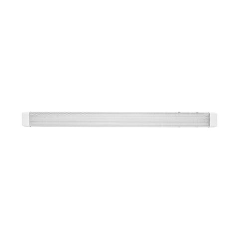 LED VILÁGÍTÓTEST 100W, 220V, IP20, 1200 MM, BRECKNER GERMANY