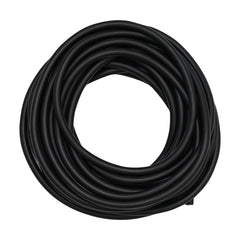 10 M-ES TÖMÍTŐZSINÓR, KEREK, NBR GUMI, 9 MM ÁTMÉRŐ