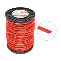 Fűkasza damil, négyzet profilú, 3,3 mm × 232 m, Breckner Germany