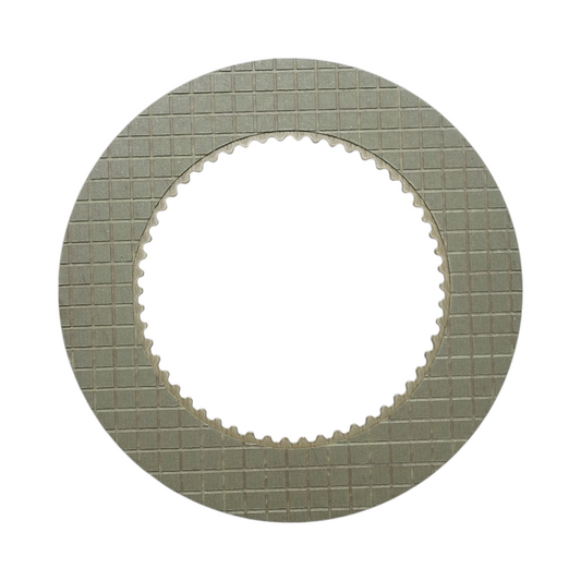 Súrlódótárcsa John Deere-hez, OEM kód: AR69611, RE239058, RE326609, AR94516, R36111, 580048, 842488300