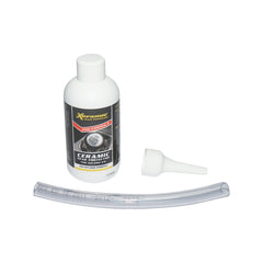 Kézi sebességváltó kezelés, Xeramic