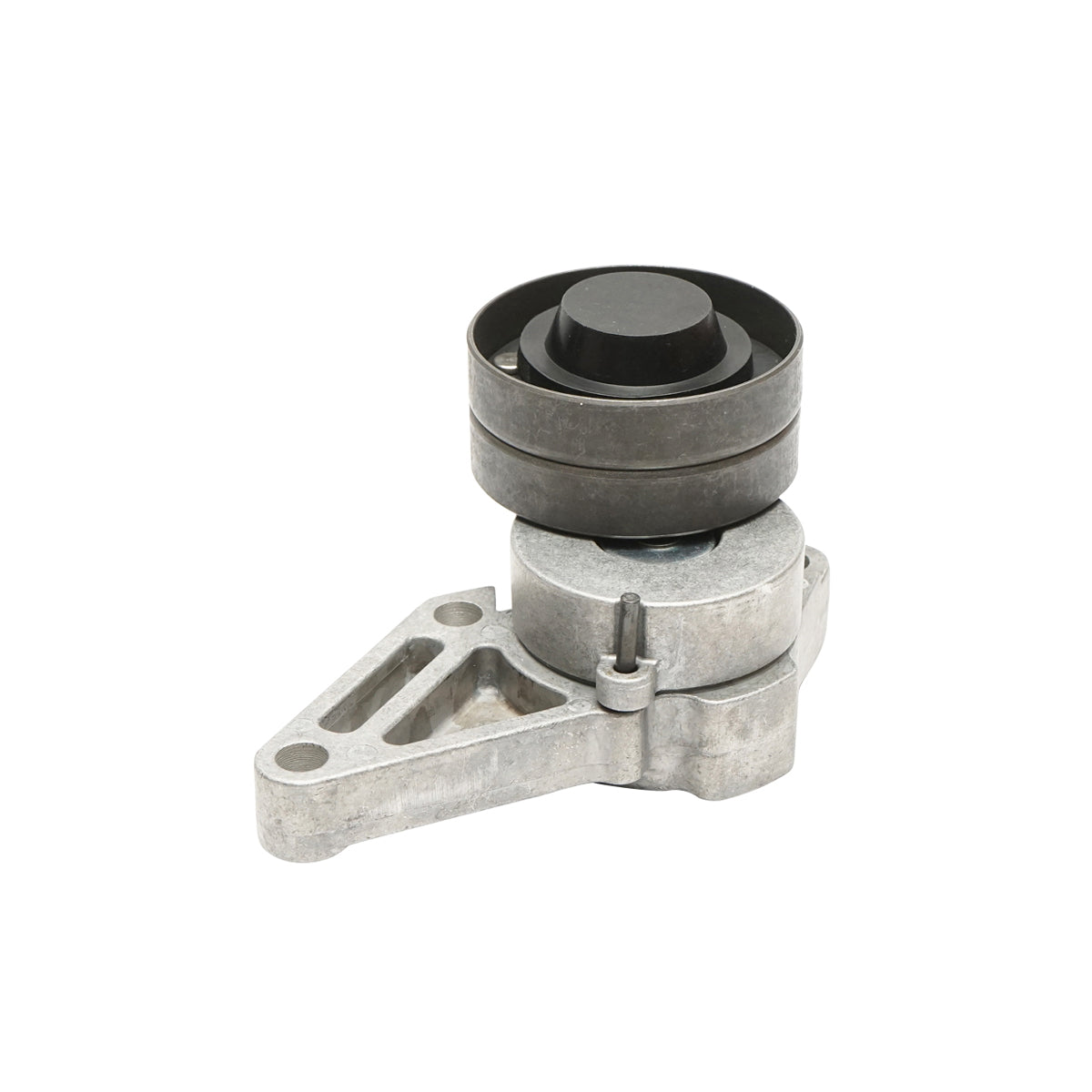 Szíjfeszítő John Deere, Renault gépekhez, OEM kód: AL111330, 7700061630, 534063210, 7700042267, Breckner Germany